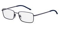 Eyeglasses frame Seventh Street Man 100692RCT5417 - 100692RCT5417